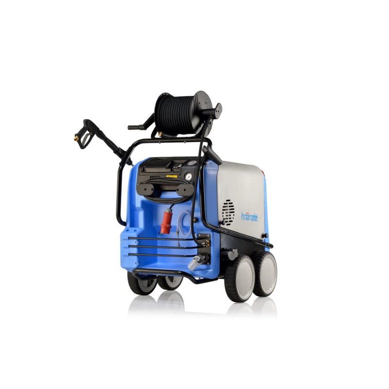 Kranzle Therm RP1200 Warmwaterreiniger 1 Kranzle Therm RP1200 Warmwaterreiniger