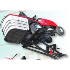 Hydraulisch Heftoestel 300Kg Maaidekreiniging Zitmaaier