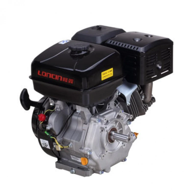Loncin Motor G390FL-EL 2 Loncin Motor G390FL-EL - Afbeelding 2