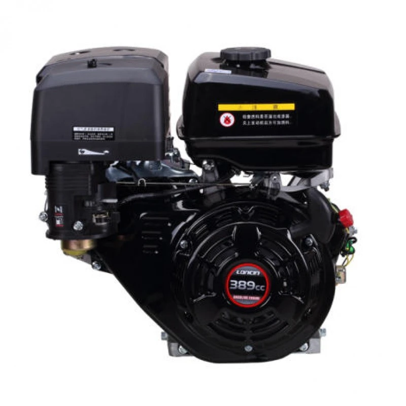 Loncin Motor G390FL-EL 5 Loncin Motor G390FL-EL - Afbeelding 5