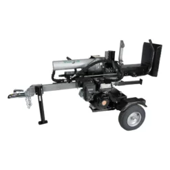 Woodcraft Houtklover 35 Ton Met Benzine Motor