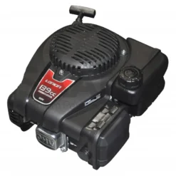 Loncin Motor, LC1P65F, 22,2MMX80MM