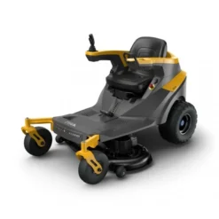 Stiga Gyro 700E Accu Zitmaaier