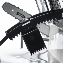 Lumag Zaagkloofmachine SSA400Z Aftakas -Goedkope Tuin Gear Winkel 21235 2 800x800 1