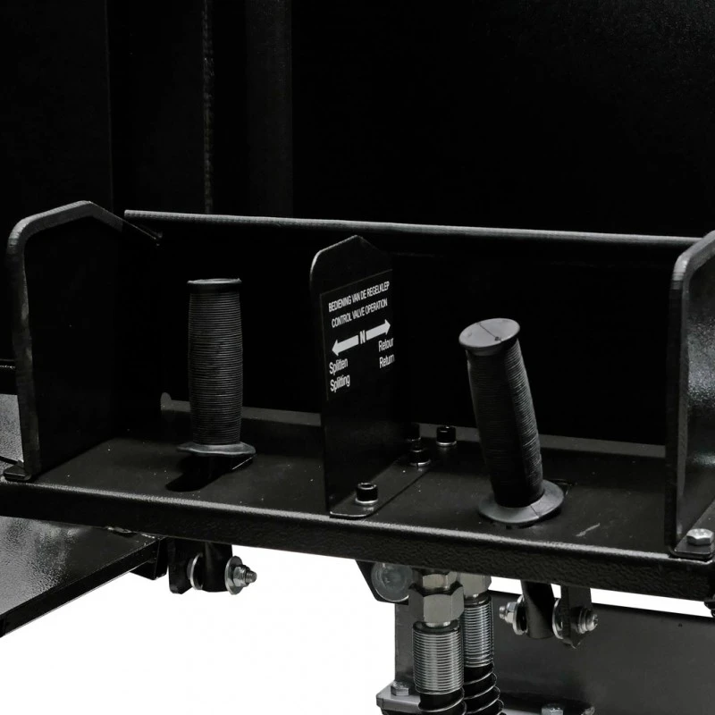 Woodcraft Houtklover 22 Ton Met Electromotor Horizontaal 3 Woodcraft Houtklover 22 Ton Met Electromotor Horizontaal - Afbeelding 3