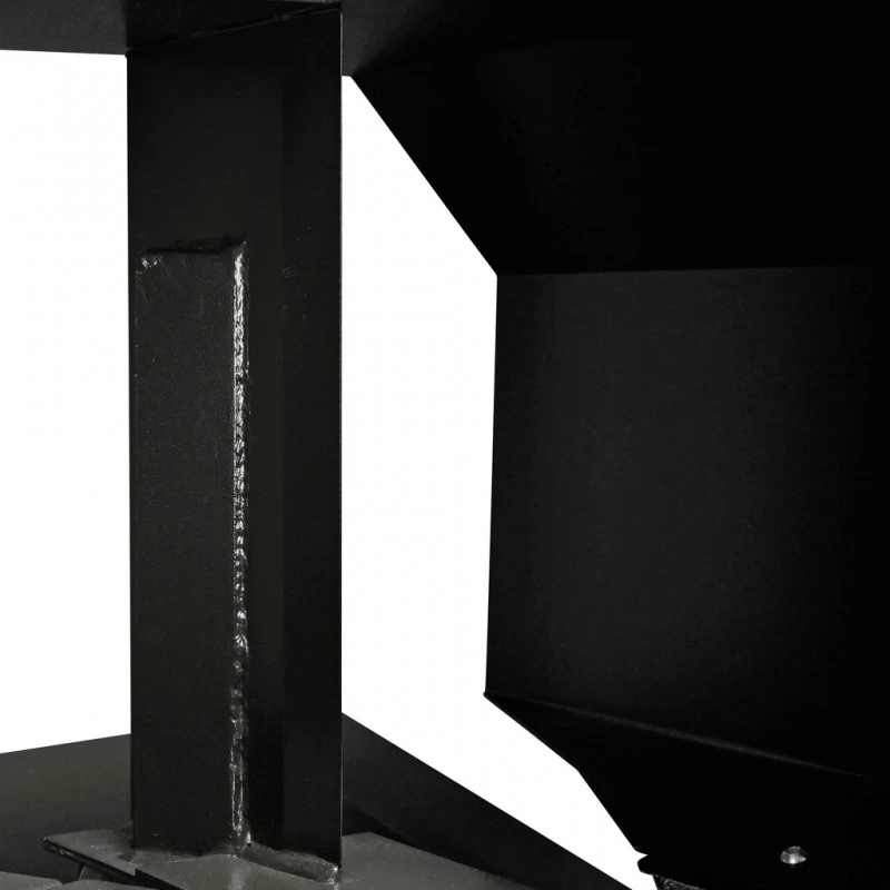 Woodcraft Houtklover 22 Ton Met Electromotor Horizontaal 4 Woodcraft Houtklover 22 Ton Met Electromotor Horizontaal - Afbeelding 4