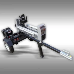 Jansen HS-20DS63 Houtklover 20 Ton Met Benzinemotor -Goedkope Tuin Gear Winkel 21260 5 800x800 1