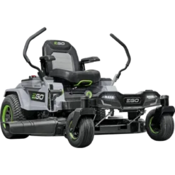 EGO ZT4201E-L Zero Turn Zitmaaier 36Ah