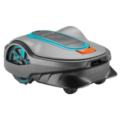 Gardena Sileno Life Robotmaaier 750m²