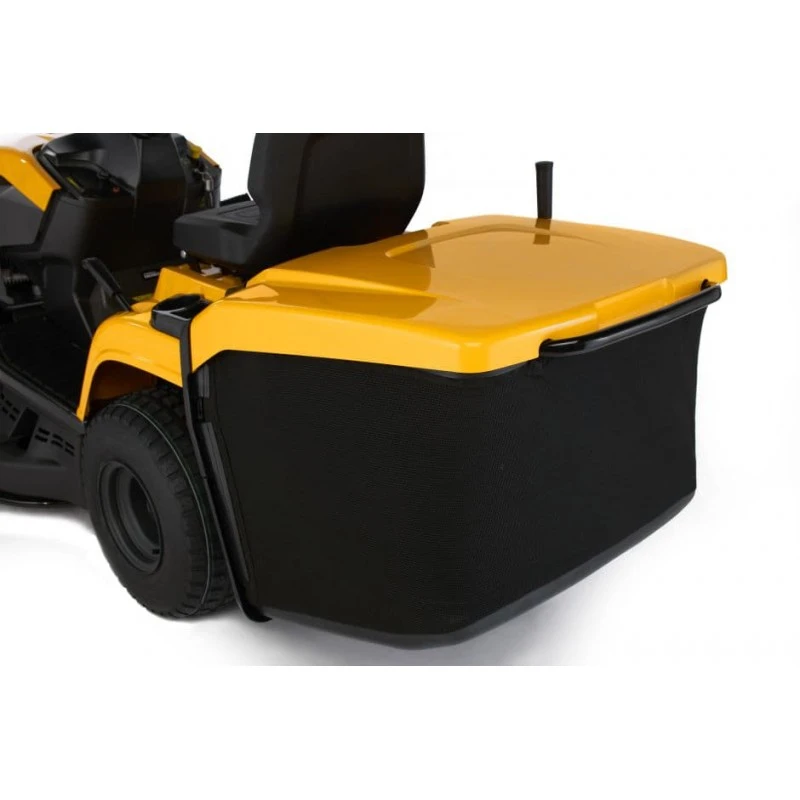 Stiga Zitmaaier Estate 3398 HW 2 Stiga Zitmaaier Estate 3398 HW - Afbeelding 2