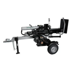 Woodcraft Houtklover 22 Ton Met Benzinemotor