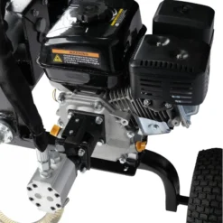 Wood Craft Houtklover 12 Ton, Met Benzine Motor -Goedkope Tuin Gear Winkel 21520 3 800x800 1