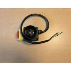 Gude Schakelaar 400 Volt