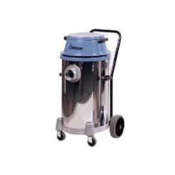 Eurom 2050-50 Alleszuiger Stofzuiger 2x1000W