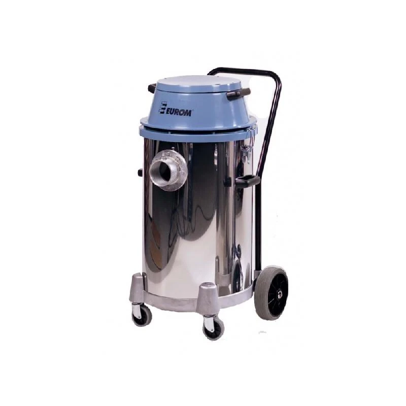 Eurom 2050-50 Alleszuiger Stofzuiger 2x1000W 1 Eurom 2050-50 Alleszuiger Stofzuiger 2x1000W