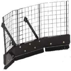 Tielbürger Blad, Hooi, Stro En Mestschuiver TK36 TK38