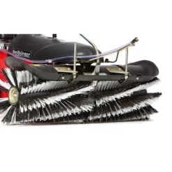 Tielbürger Elektrische Watersprenkel Installatie Voor TK Pro