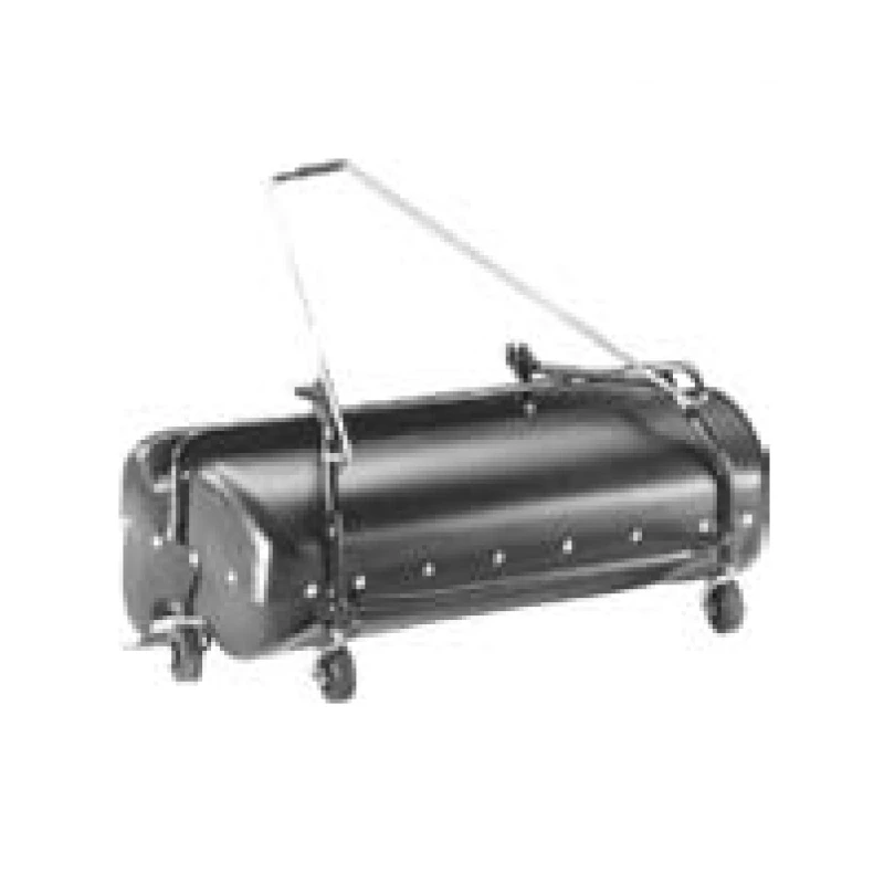 Tielburger Opvangbak Met Kiepmechanisme Voor Tk58 1 Tielburger Opvangbak Met Kiepmechanisme Voor Tk58