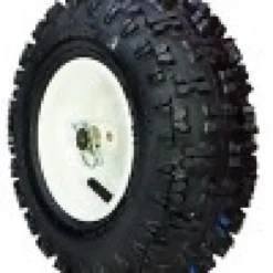 Tielbürger Polar Trec Wielen Voor TK48 Hydro En TK58 Hydro