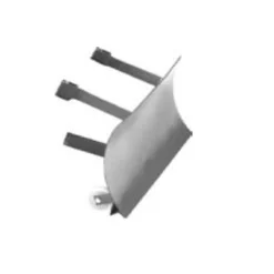 Tielburger Sneeuwschuif Voor Tk18