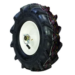 Tielbürger Stel Profiel Trekker Wielen TK36 En TK38