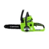 Greenworks Accu Kettingzaag 24 Volt Zonder Accu En Lader