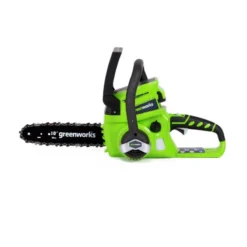 Greenworks Accu Kettingzaag 24 Volt Zonder Accu En Lader