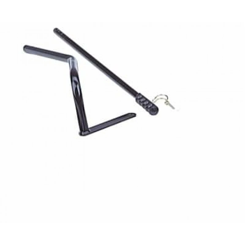 Tielburger Losse Bedieningshendel 1 Tielburger Losse Bedieningshendel