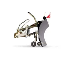 Tielbürger Steunwielen Voor Sneeuwschuif TS125