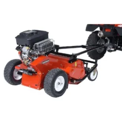 Tielburger Klepelmaaier T920 Met Honda Gxv390 Industrie