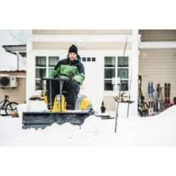 Stiga Sneeuwschuif 120 Cm Incl Stalen Schraper -Goedkope Tuin Gear Winkel 6945 2 800x800 1