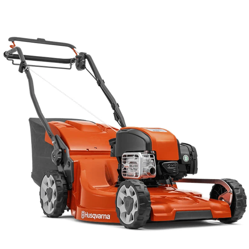 Husqvarna Gazonmaaier LC 353V 1 Husqvarna Gazonmaaier LC 353V