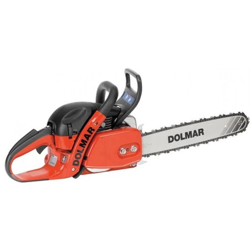 Dolmar Kettingzaag 50,0 Cc PS5105C-38 1 Dolmar Kettingzaag 50,0 Cc PS5105C-38