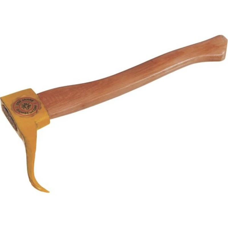 Ochsenkopf Keerhaak 80 Cm Houten Steel 1 Ochsenkopf Keerhaak 80 Cm Houten Steel