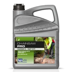 Agealube Kettingzaagolie Pro 5 Ltr.