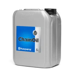 Husqvarna Minerale Kettingzaagolie 5L