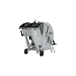 Lumag Wipzaag Aftakas WS3-700ZN